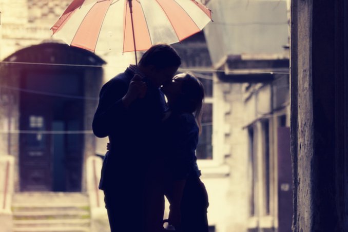 sognare un corteggiatore