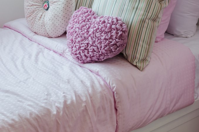 letto, riposo, dormire, sonno, disteso sogno