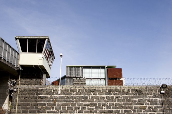 prigione, prigioniero, carcerato, carcere, gattabuia, galera, penitenziario, cella sogno