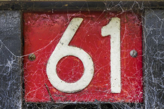 ragnatele pulizia rimozione