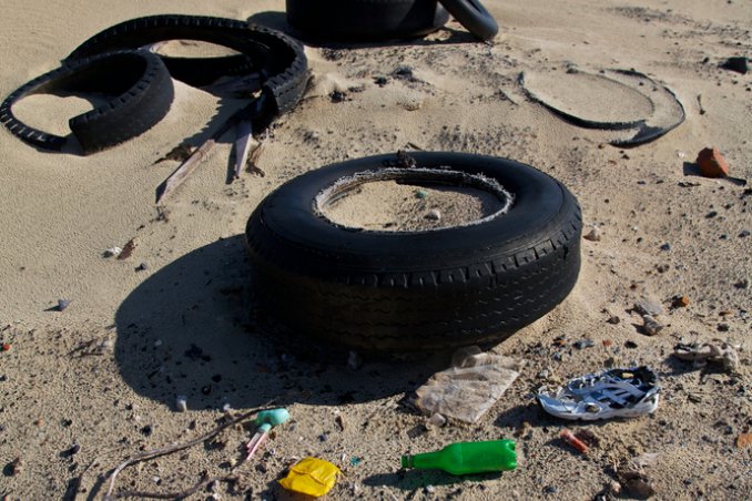 rifiuti tossici pericolosi riciclabili difficile smaltimento 