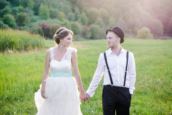 primavera matrimonio stagioni