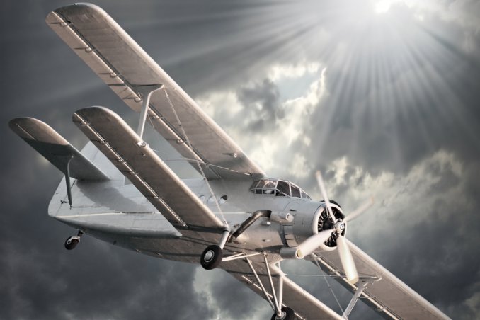 volare, precipitare, aria, cielo, vuoto, aereo, velivolo