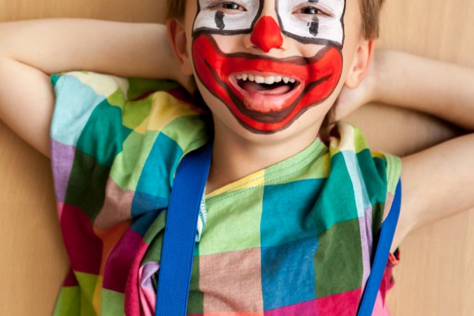 fattoria costumi carnevale fantasia animali consigli cucito