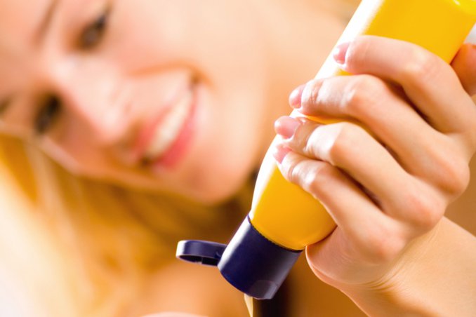 estate sole crema pelle