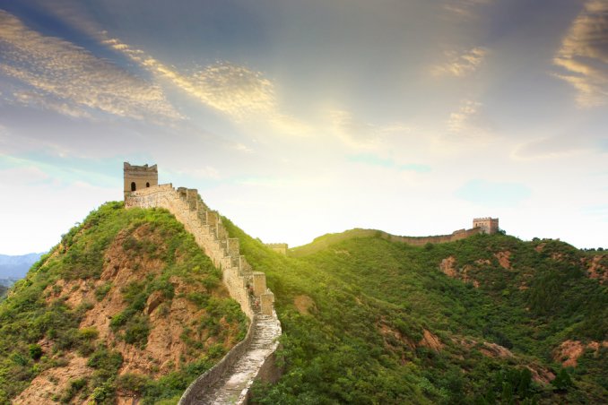 cina cucina usi oriente