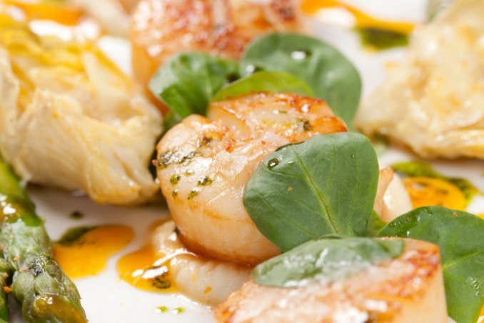 piatti leggeri suggerimenti dieta senza grassi