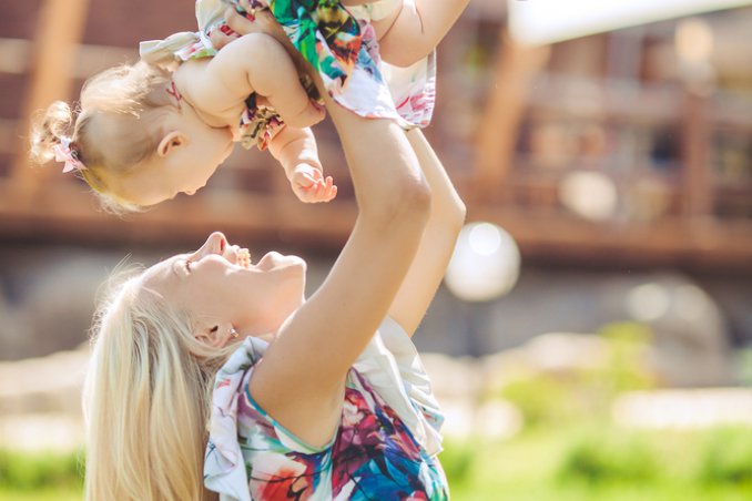 parto mamma donna gravidanza