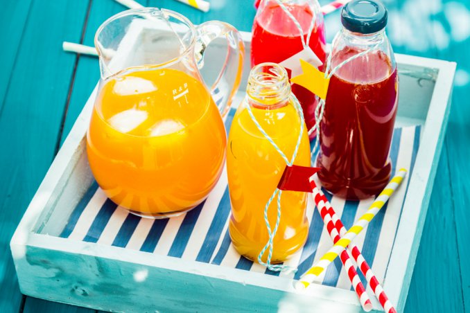 drink sete estate bevande acqua salute zucchero