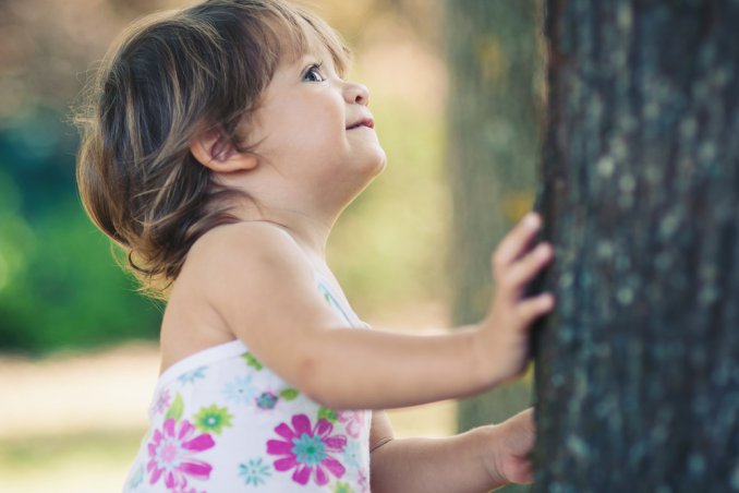 educazione ambientale per i bambini
