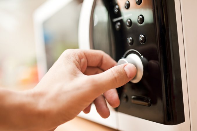 manutenzione utilizzo elettrodomestici pulizia con prodotti naturali biodegradabili