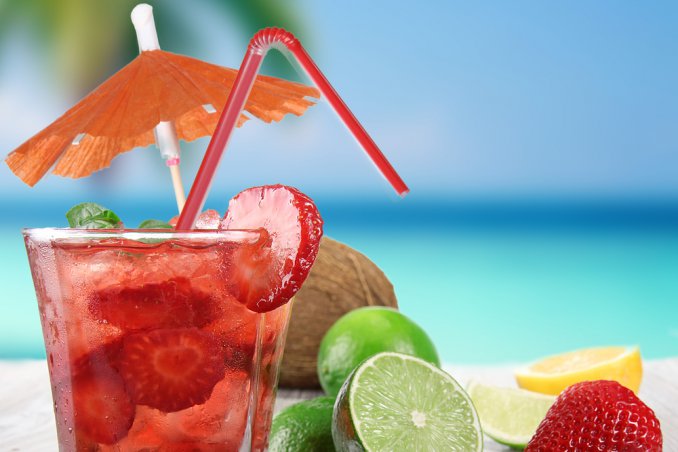 cocktail ricette suggerimenti trucchi estate festa