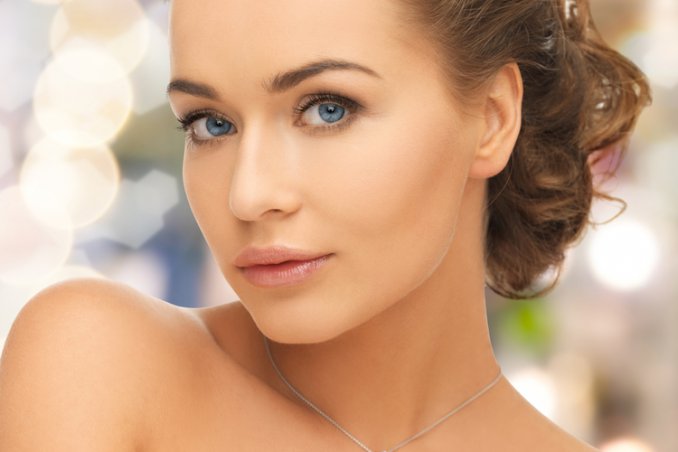 gioielli brillantezza luce pulizia soluzioni metodi