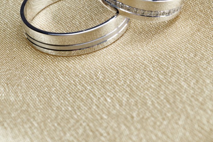 anelli in argento