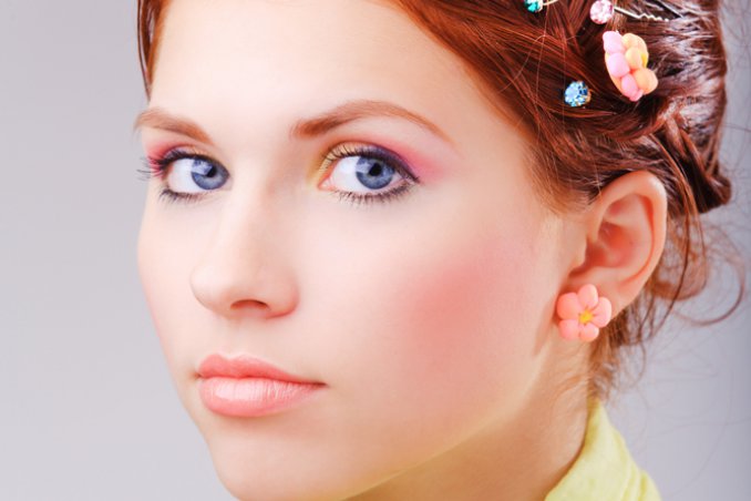 accessori, capelli