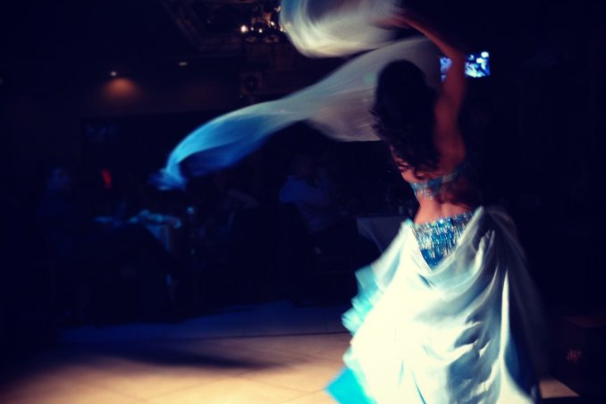 danza centra corpo danzare tonificare