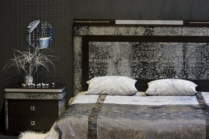 Feng shui in camera da letto