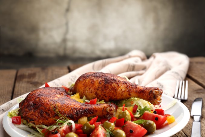 natale cena pranzo cibo inverno feste