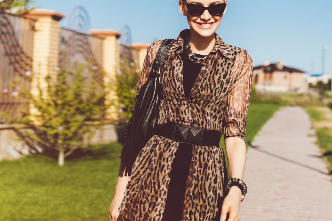 flora, fauna, moda, estate, stravagante