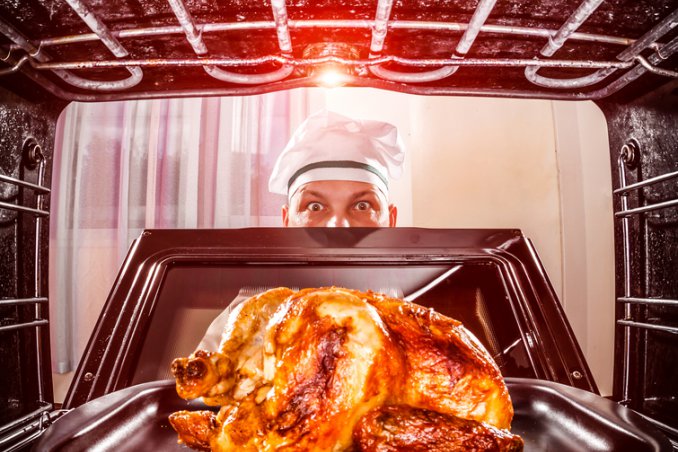 forno casa consumo energia suggerimenti risparmio 