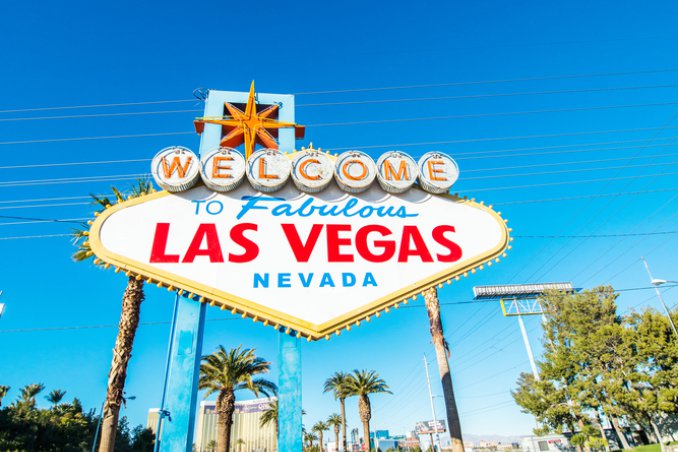 Stati Uniti Las Vegas Nevada Casinò