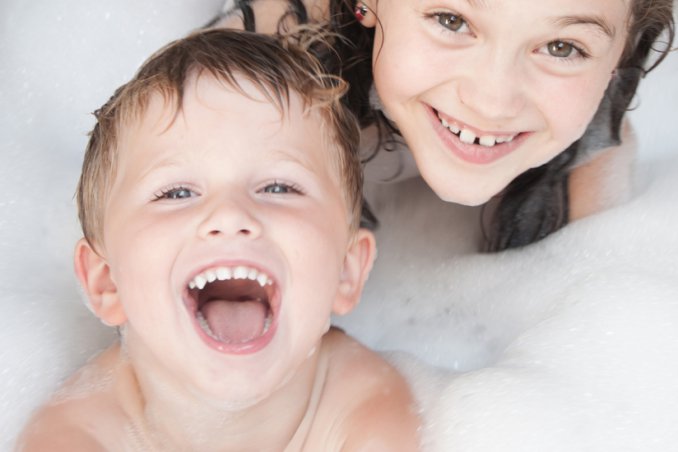 igiene bagno pulizia storia benessere 