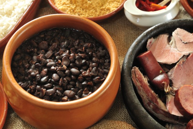 I piatti che fanno bene insieme