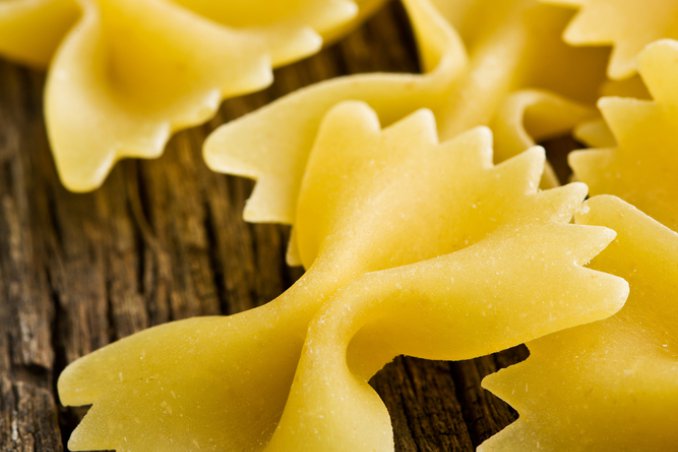 pasta segreti preparazione cucina consigli