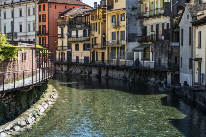 viaggi tempo libero parco gianni rodari bambini giochi manifestazioni donne donna Omegna