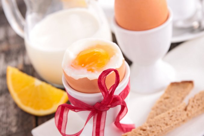 colazione salute influenza mattina