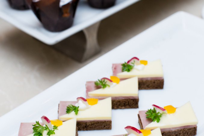 catering festeggiamenti sposi