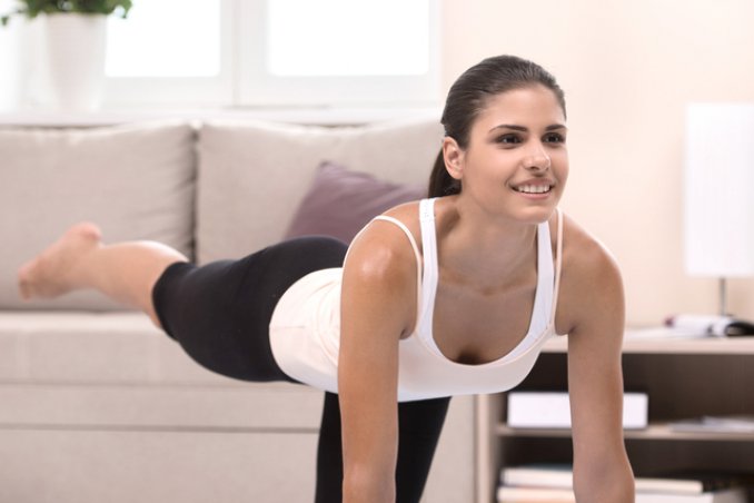 calorie mattina cibo attività fisica