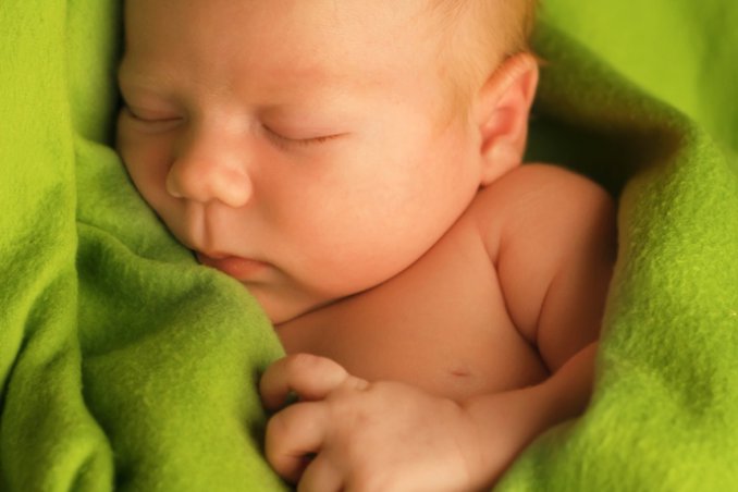 neonato gravidanza movimenti