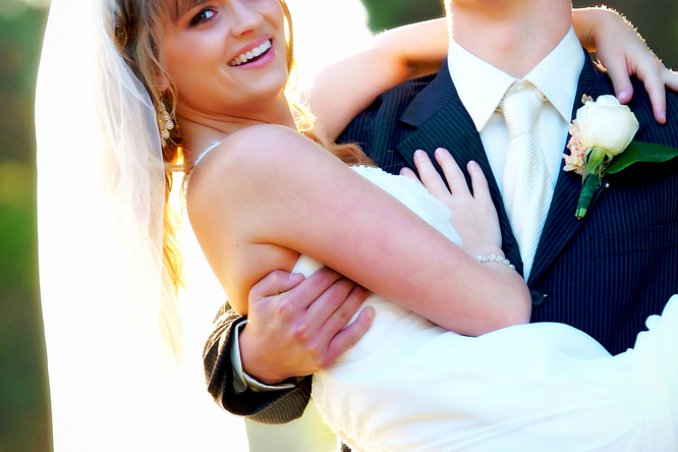 ritorno post matrimonio