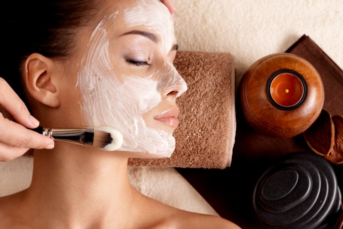 natura, bellezza, viso, ginnastica, massaggi, erboristeria, omeopatia