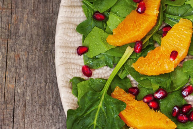 Memoria a prova di bomba e prontezza di riflessi: è quanto si può ottenere grazie alla dieta. Ecco cosa mettere in tavola