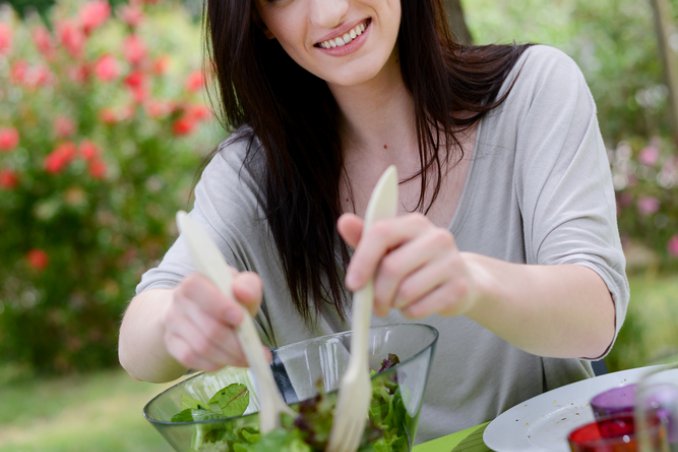fiori verdura frutta alimentazione dieta salute