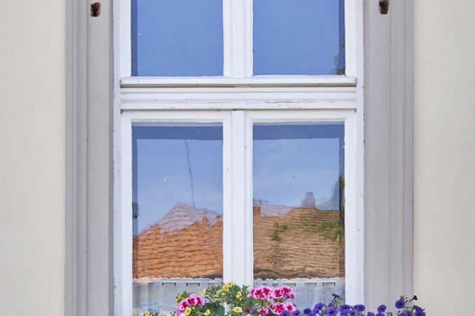 infissi dispersione calore freddo