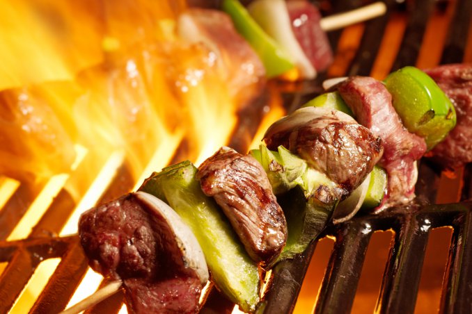 grigliata barbecue suggerimenti trucchi consigli cucina