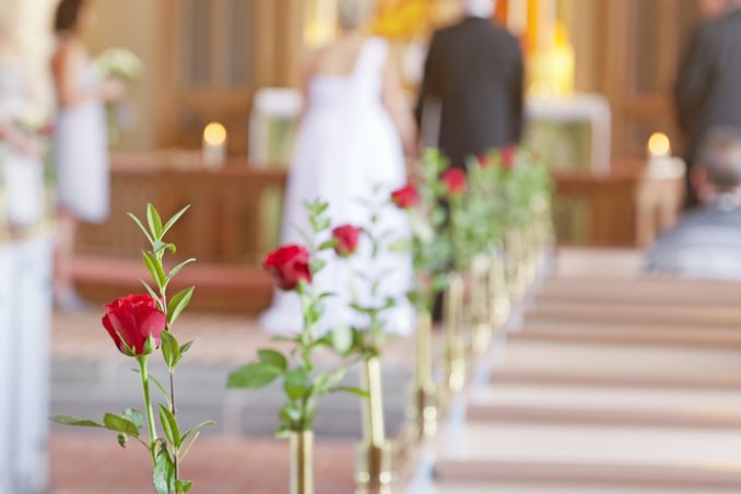 musica chiesa cerimonia