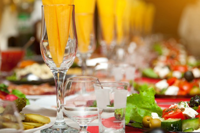 taverna vecchio stile