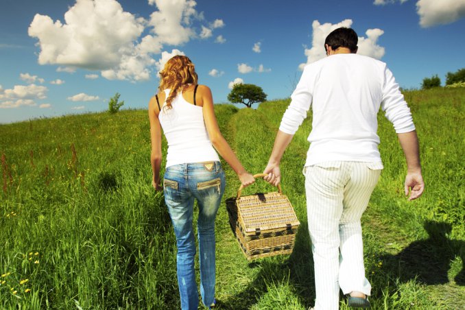 relax natura primavera vacanza salute benessere