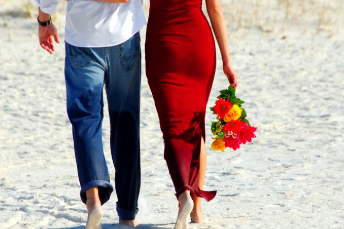 viaggio nozze luna di miele