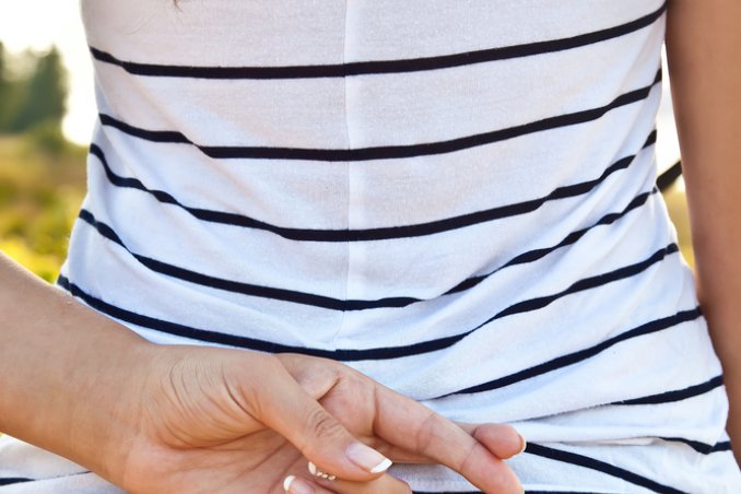 bugie mentire arte furbi carattere