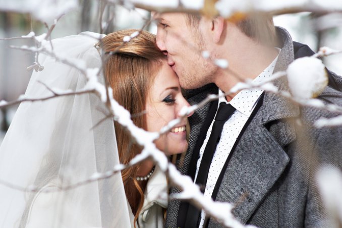 inverno matrimonio location 