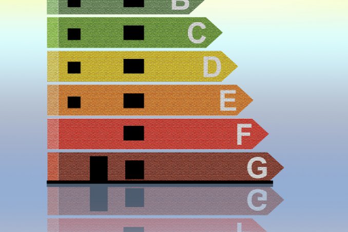 legislazione direttiva europa energia consumo etichette elettrodomestici A A+ A++ A+++ utilizzo efficienza impatto ambientale