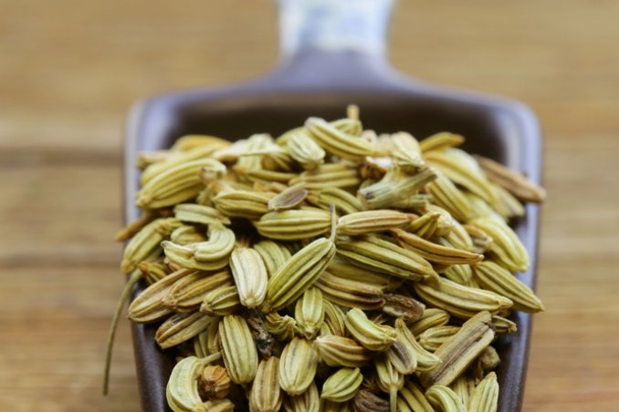 finocchio salute dieta verdura