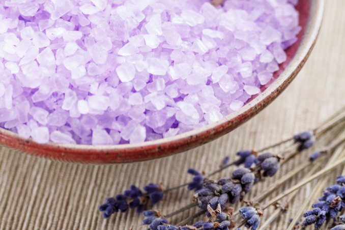 lavanda pianta proprietà salute