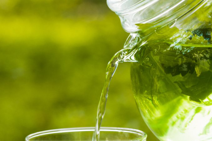 melissa olio depressione gola