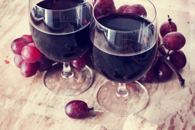 vino basi consigli cena suggerimenti temperatura bicchiere